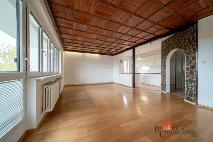 Prodej bytu 3+kk, Úvaly, Maroldova, 83 m2