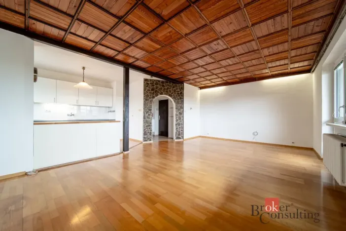 Prodej bytu 3+kk, Úvaly, Maroldova, 83 m2