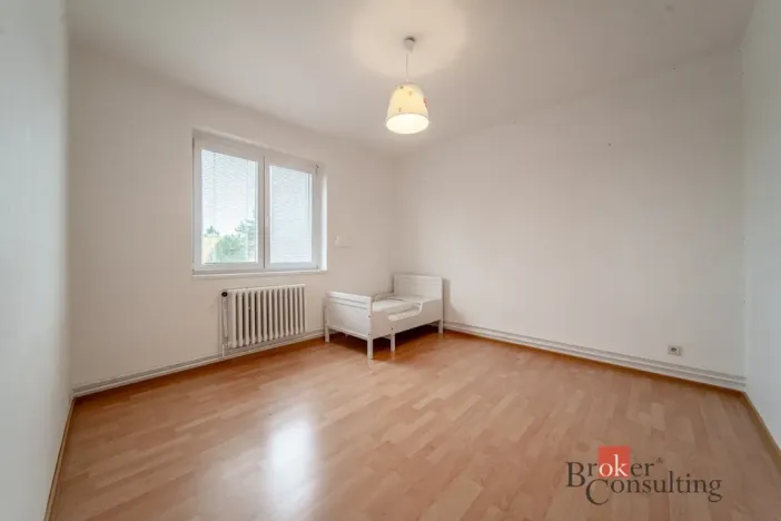 Prodej bytu 3+kk, Úvaly, Maroldova, 83 m2