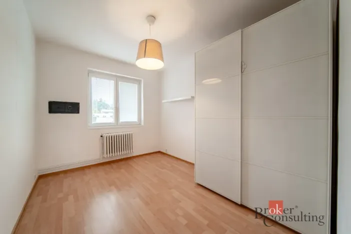 Prodej bytu 3+kk, Úvaly, Maroldova, 83 m2