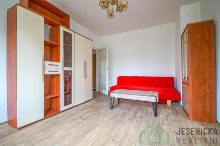 Pronájem bytu 3+1, Javorník, Dukelská, 71 m2