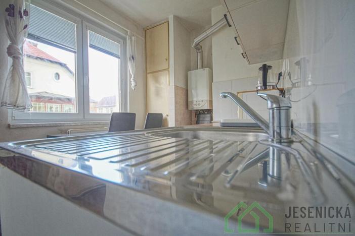 Pronájem bytu 3+1, Javorník, Dukelská, 71 m2