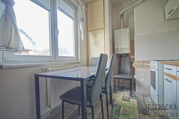 Pronájem bytu 3+1, Javorník, Dukelská, 71 m2