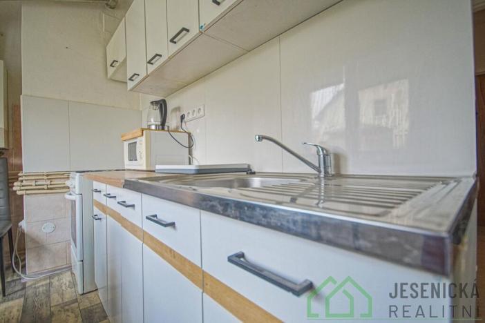 Pronájem bytu 3+1, Javorník, Dukelská, 71 m2