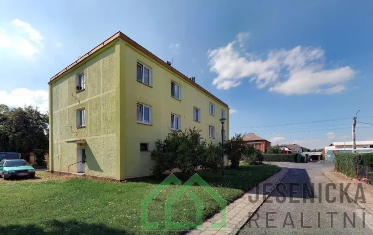 Pronájem bytu 3+1, Javorník, Dukelská, 71 m2
