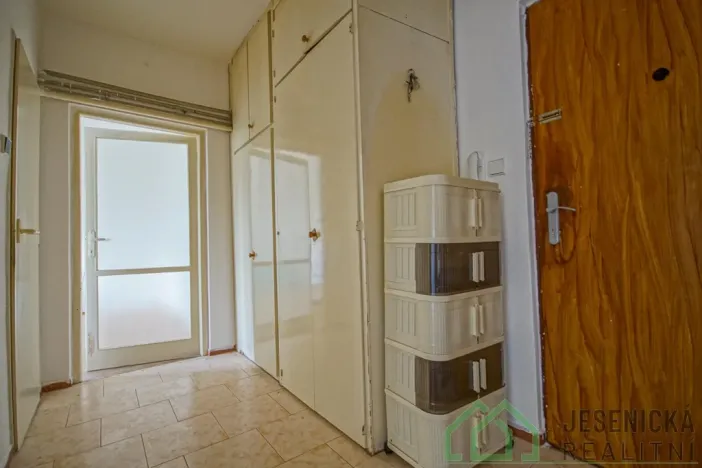 Pronájem bytu 3+1, Javorník, Dukelská, 71 m2