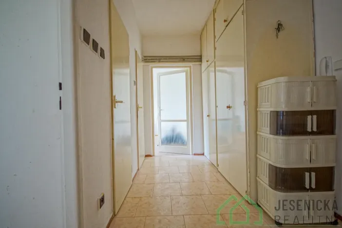 Pronájem bytu 3+1, Javorník, Dukelská, 71 m2