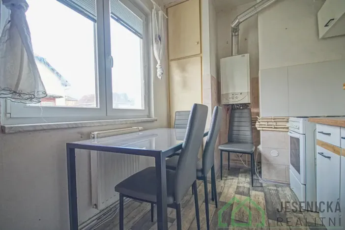 Pronájem bytu 3+1, Javorník, Dukelská, 71 m2