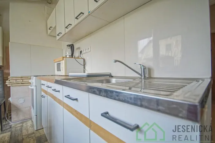 Pronájem bytu 3+1, Javorník, Dukelská, 71 m2