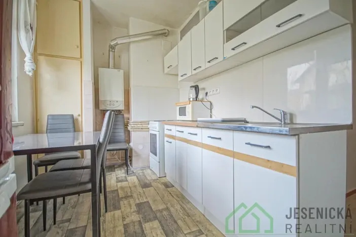 Pronájem bytu 3+1, Javorník, Dukelská, 71 m2