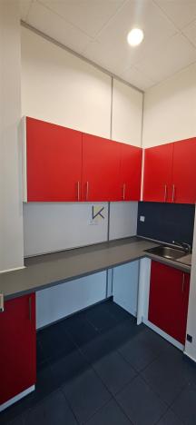 Pronájem obchodního prostoru, Praha - Horní Počernice, Sezemická, 312 m2