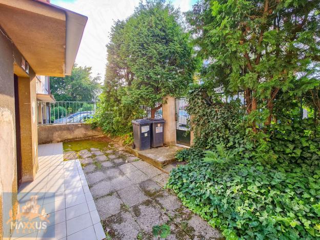 Pronájem bytu 2+kk, Praha - Podolí, Kaplická, 50 m2