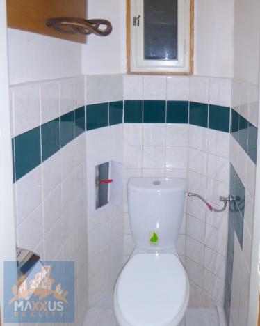 Pronájem bytu 2+kk, Praha - Podolí, Kaplická, 50 m2