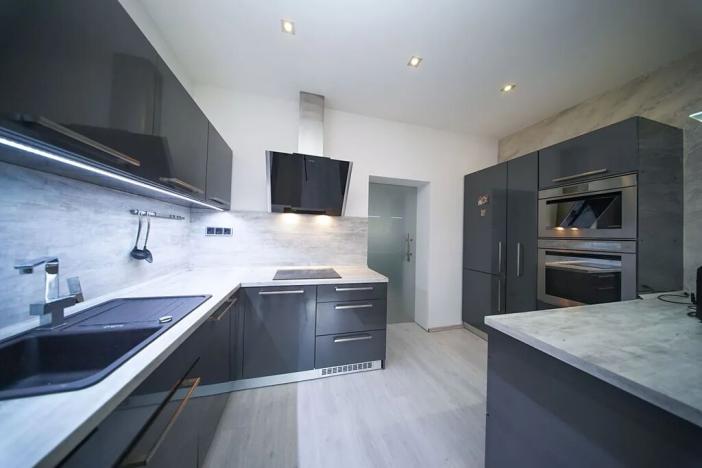 Prodej bytu 2+kk, Praha - Vinohrady, Libická, 57 m2