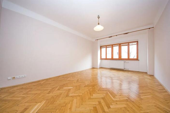 Pronájem bytu 2+1, Praha - Vinohrady, U vinohradské nemocnice, 53 m2