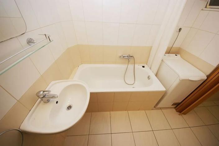 Pronájem bytu 2+1, Praha - Vinohrady, U vinohradské nemocnice, 53 m2