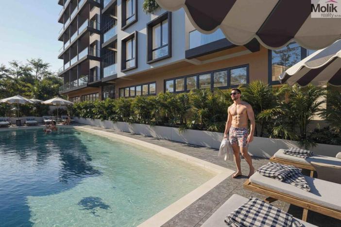 Prodej bytu 2+kk, Golem, 69 m2