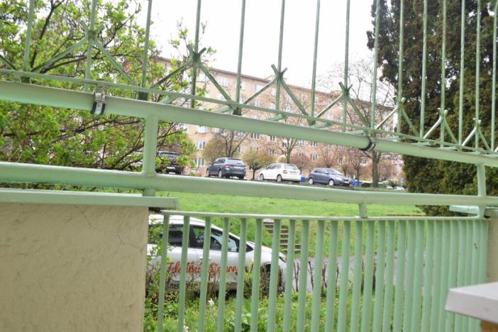 Pronájem bytu 2+1, Ostrava - Poruba, Španielova, 54 m2