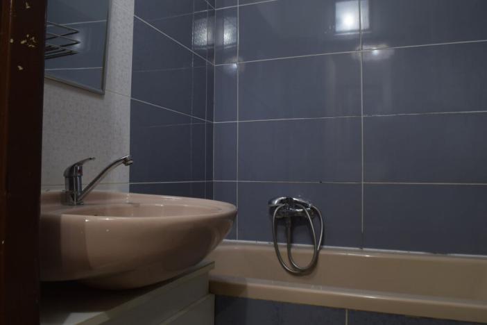 Pronájem bytu 2+1, Ostrava - Poruba, Španielova, 54 m2