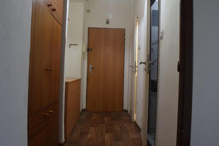 Pronájem bytu 2+1, Ostrava - Poruba, Španielova, 54 m2