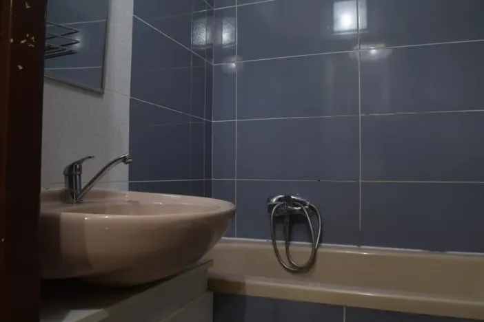 Pronájem bytu 2+1, Ostrava - Poruba, Španielova, 54 m2