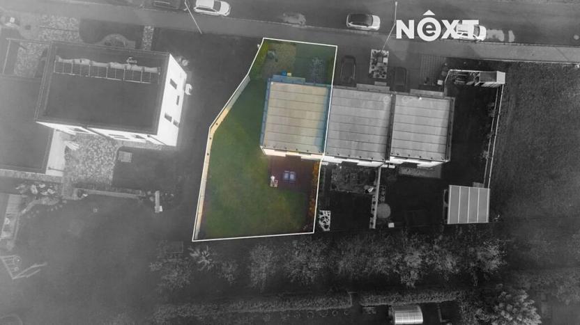 Prodej rodinného domu, Mohelnice, Dlouhá, 88 m2