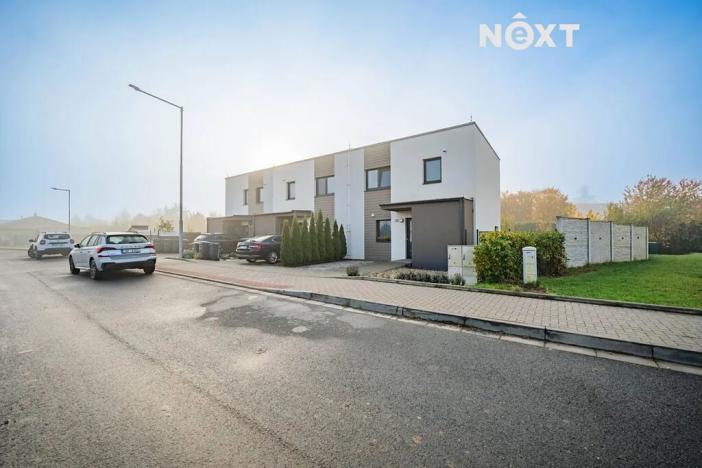 Prodej rodinného domu, Mohelnice, Dlouhá, 88 m2