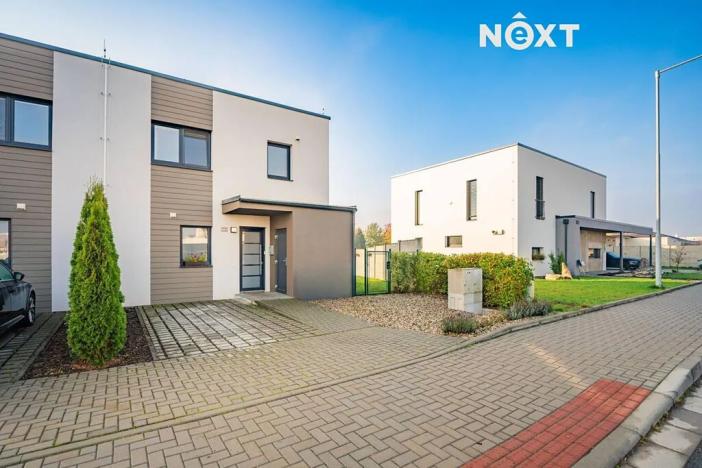 Prodej rodinného domu, Mohelnice, Dlouhá, 88 m2