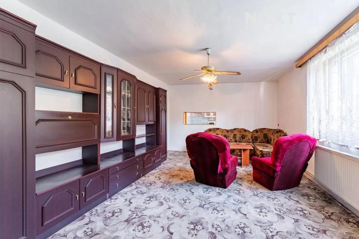 Prodej rodinného domu, Dolní Újezd, 116 m2