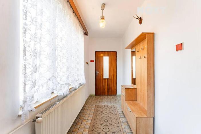 Prodej rodinného domu, Dolní Újezd, 116 m2