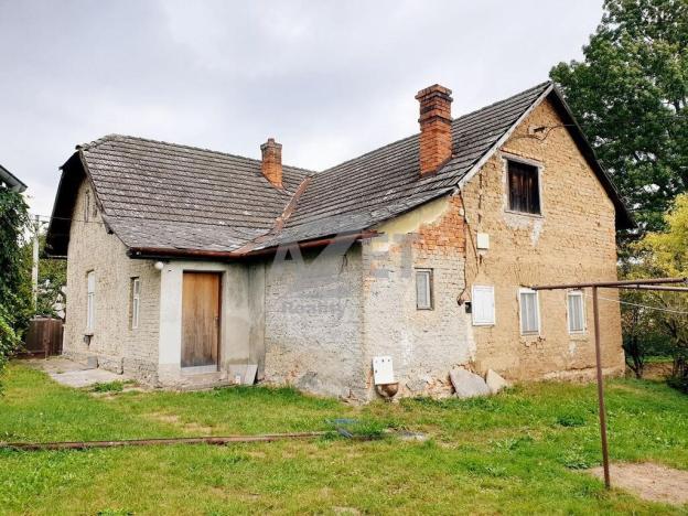 Prodej chalupy, Šumvald, 108 m2