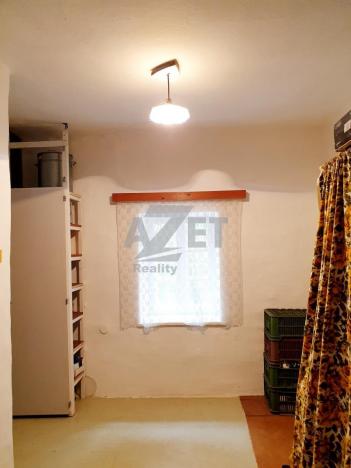 Prodej chalupy, Šumvald, 108 m2