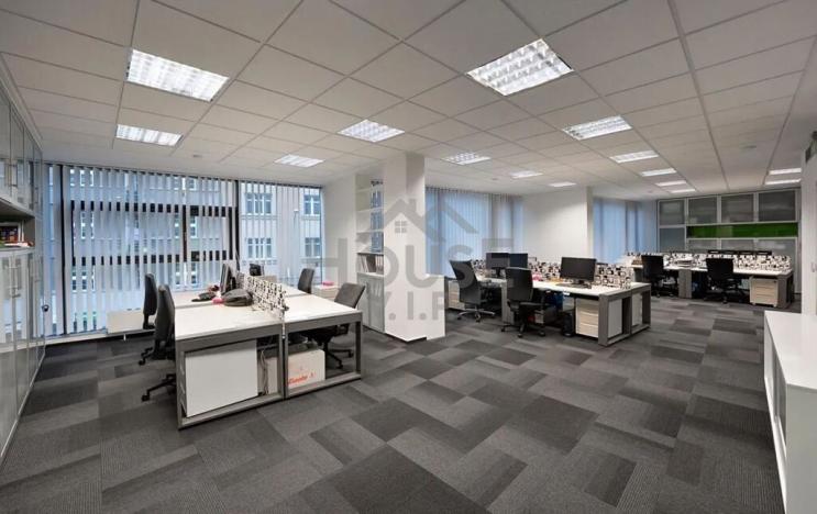 Prodej kanceláře, Praha - Nusle, Pod pramenem, 616 m2