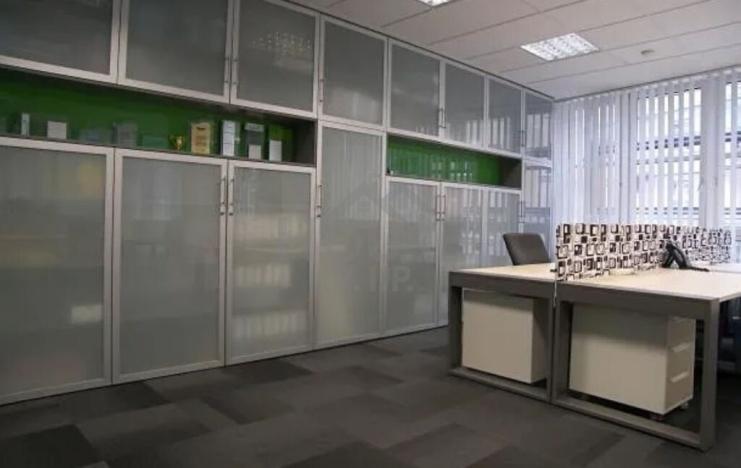 Prodej kanceláře, Praha - Nusle, Pod pramenem, 616 m2