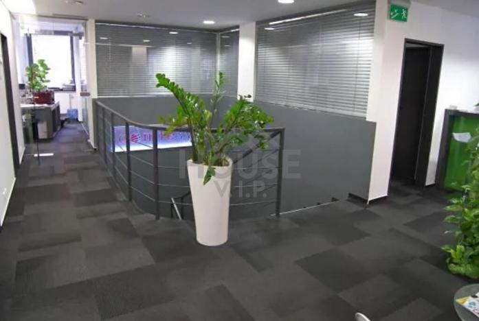 Prodej kanceláře, Praha - Nusle, Pod pramenem, 616 m2