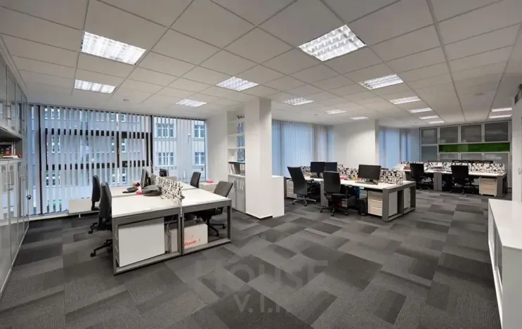 Prodej kanceláře, Praha - Nusle, Pod pramenem, 616 m2