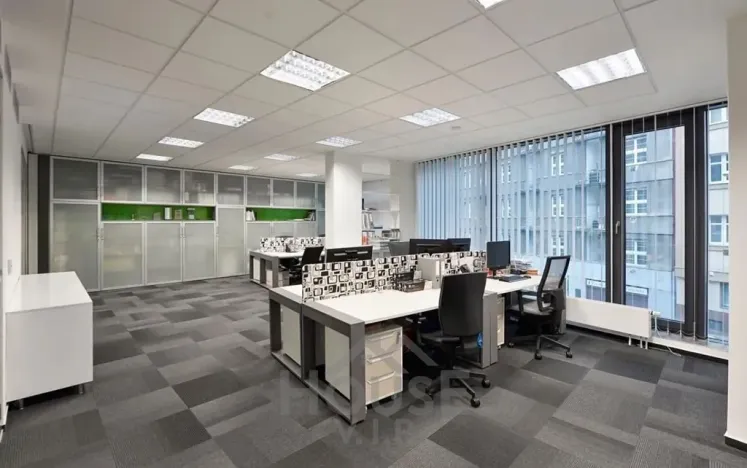 Prodej kanceláře, Praha - Nusle, Pod pramenem, 616 m2