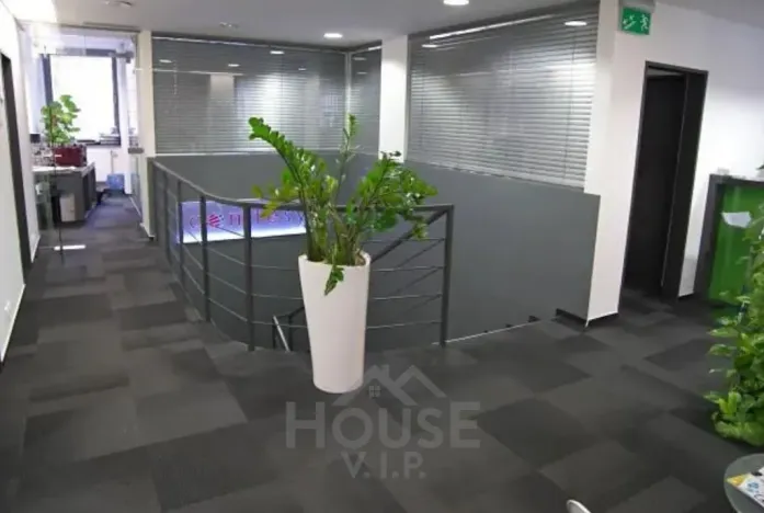 Prodej kanceláře, Praha - Nusle, Pod pramenem, 616 m2