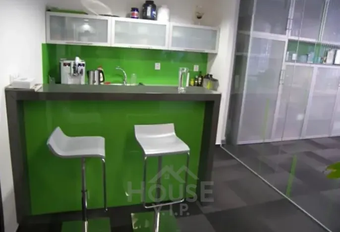 Prodej kanceláře, Praha - Nusle, Pod pramenem, 616 m2