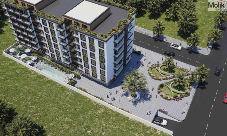 Prodej bytu 2+kk, Golem, 92 m2