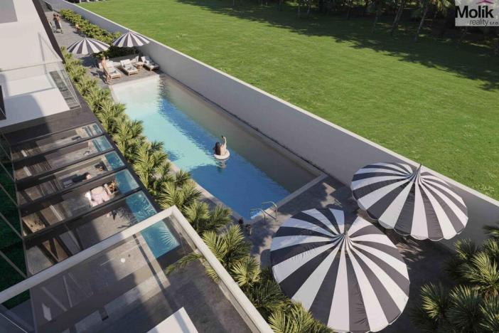 Prodej bytu 2+kk, Golem, 92 m2