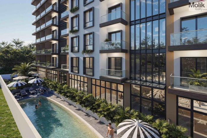 Prodej bytu 2+kk, Golem, 92 m2