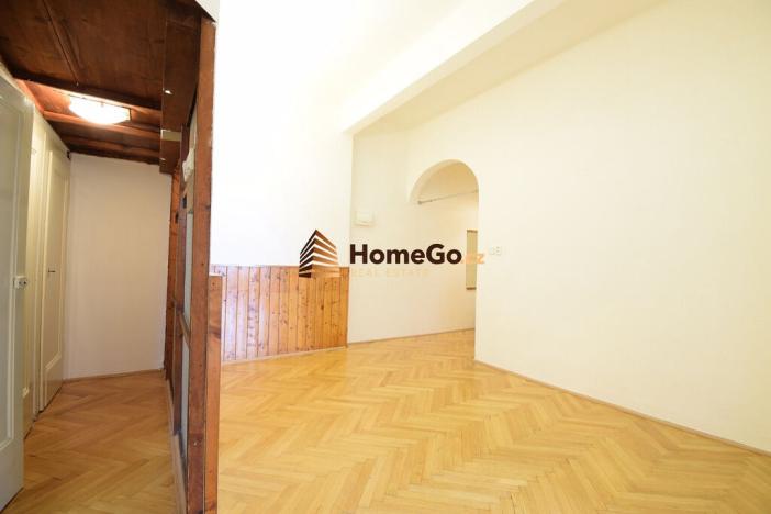 Pronájem bytu 2+kk, Praha - Vinohrady, Hradecká, 69 m2