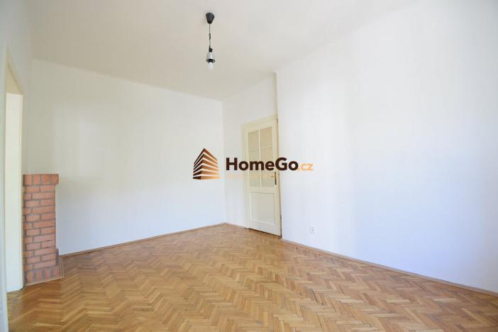 Pronájem bytu 3+kk, Praha - Nusle, Žateckých, 77 m2