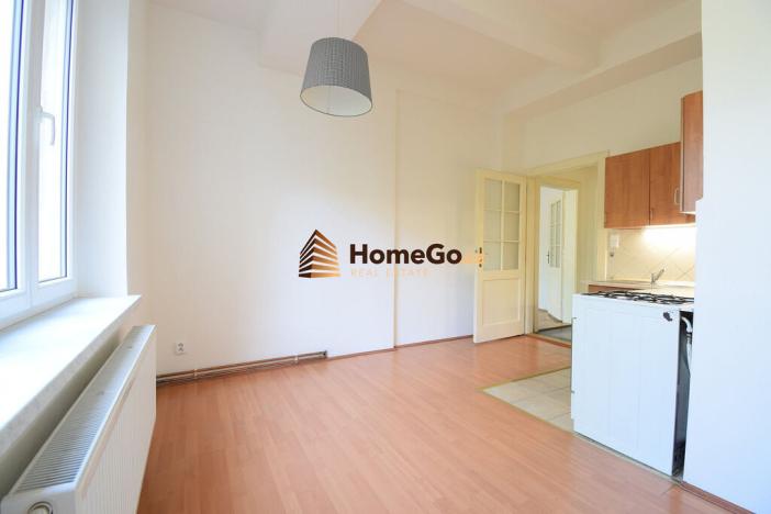 Pronájem bytu 3+kk, Praha - Nusle, Žateckých, 77 m2