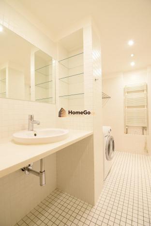 Pronájem bytu 2+kk, Praha - Vysočany, Rubeška, 43 m2