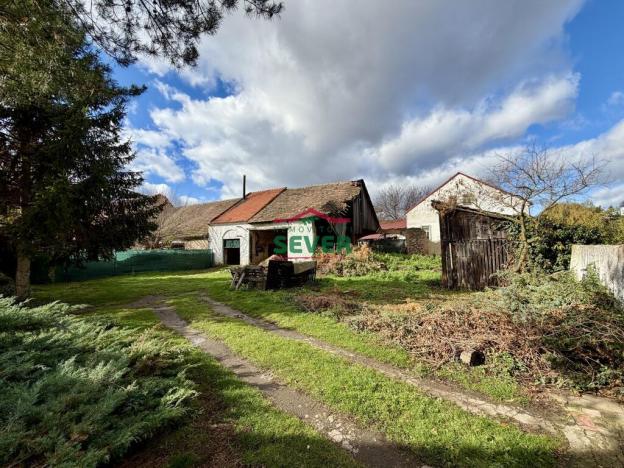 Prodej pozemku pro bydlení, Libědice, 712 m2