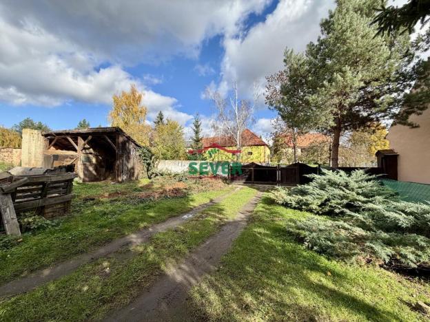 Prodej pozemku pro bydlení, Libědice, 712 m2