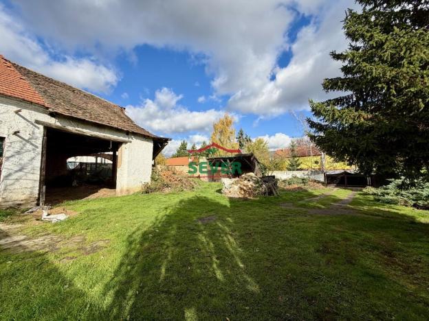 Prodej pozemku pro bydlení, Libědice, 712 m2