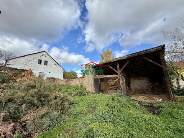 Prodej pozemku pro bydlení, Libědice, 712 m2